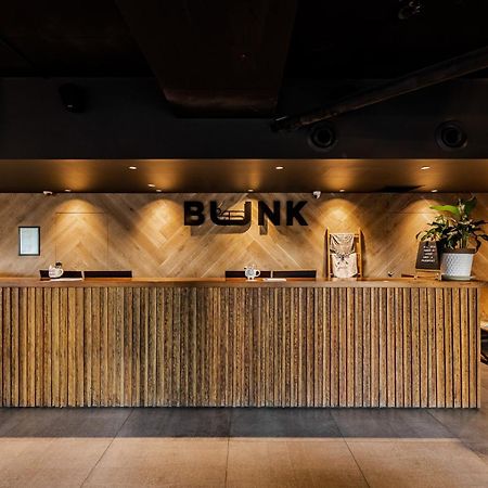 Bunk Surfers Paradise International Backpacker Hostel (Adults Only) Gold Coast Dış mekan fotoğraf