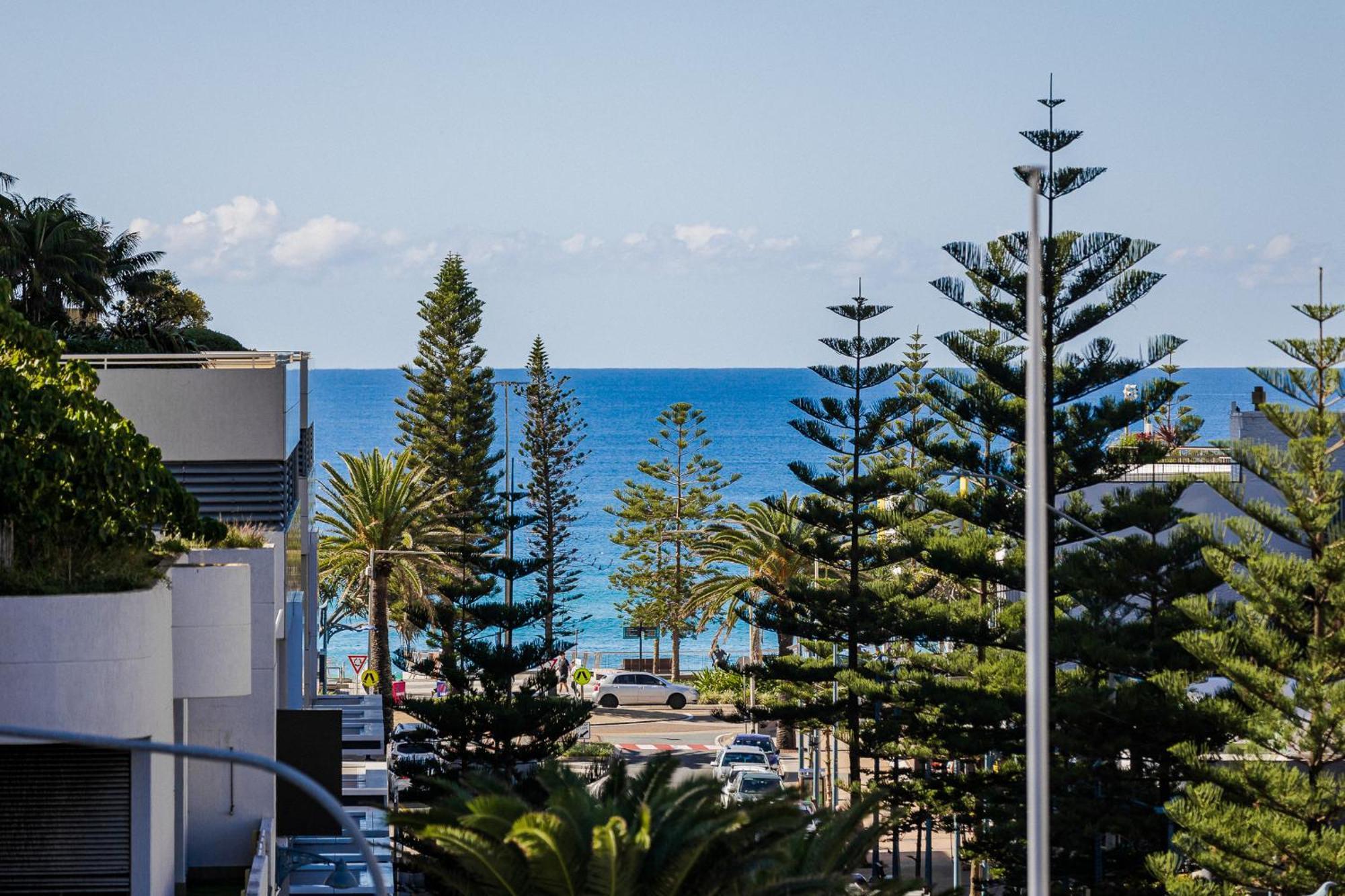 Bunk Surfers Paradise International Backpacker Hostel (Adults Only) Gold Coast Dış mekan fotoğraf
