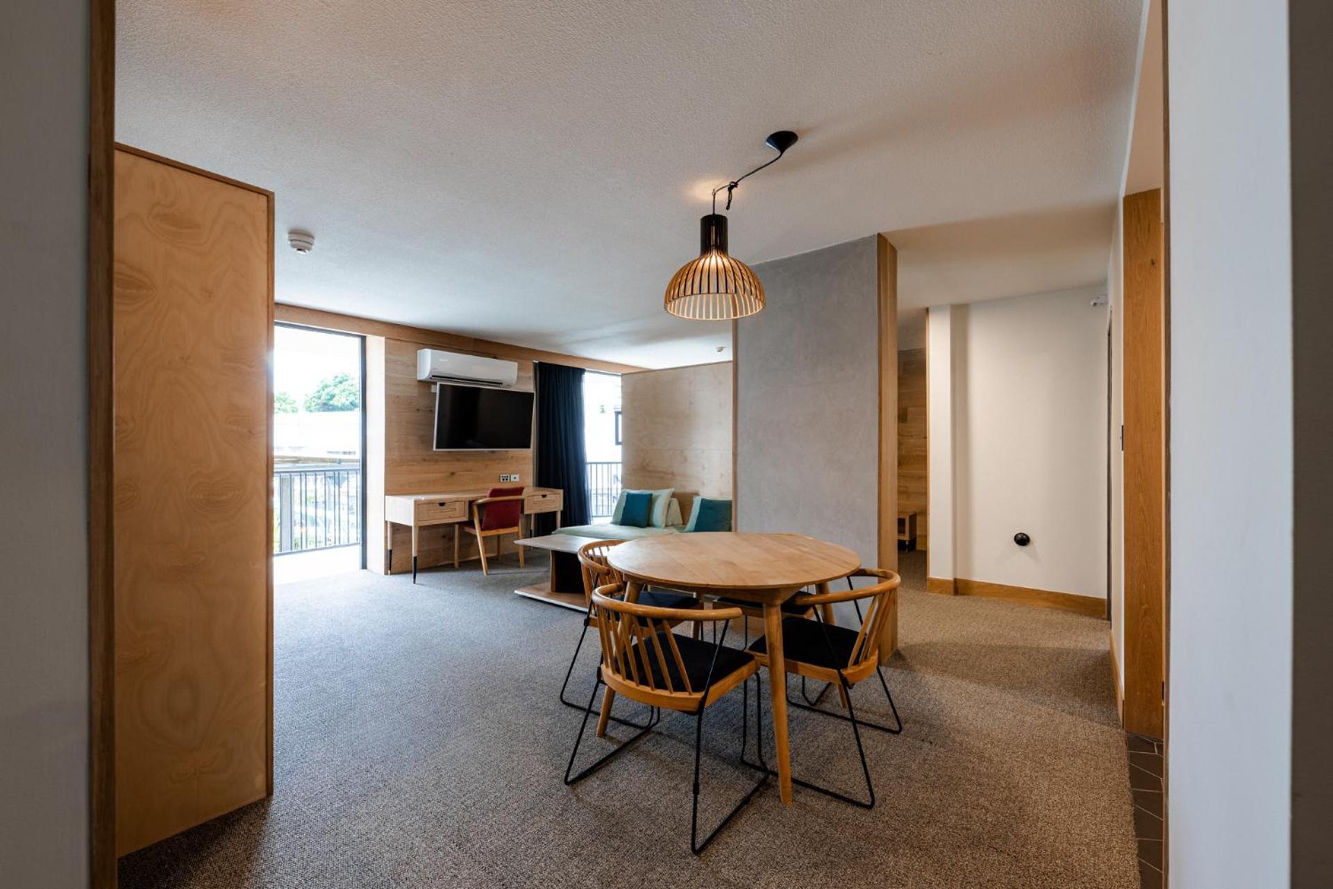 Bunk Surfers Paradise International Backpacker Hostel (Adults Only) Gold Coast Dış mekan fotoğraf
